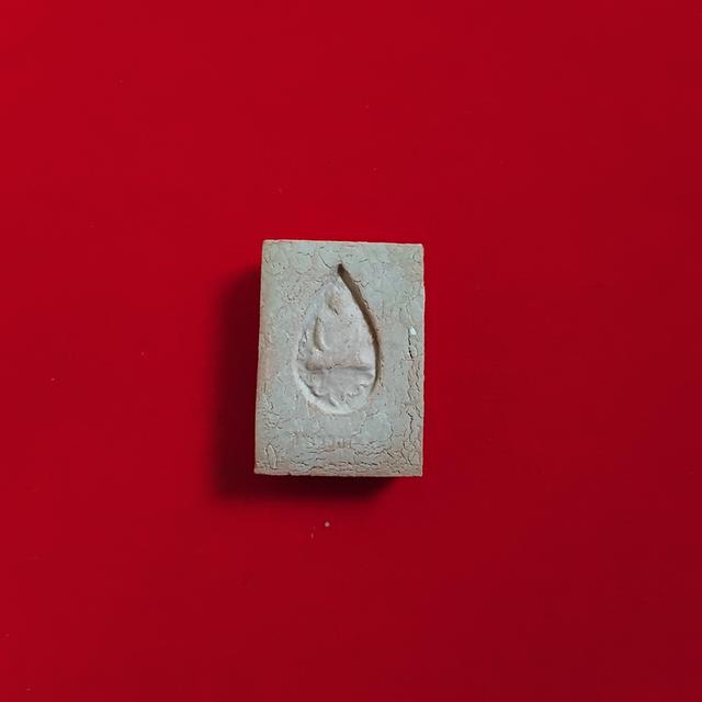 พระบ้านเก็บเก่า หลวงพ่อฤษีลิงดำเก่าๆ รูปที่ 6