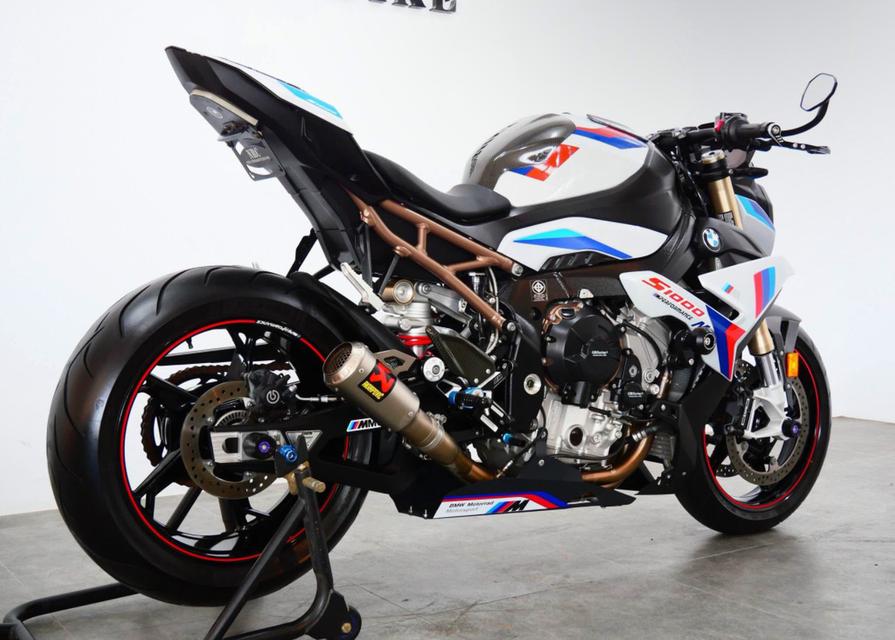 BMW S 1000 R ปี 2021 มือสอง 3