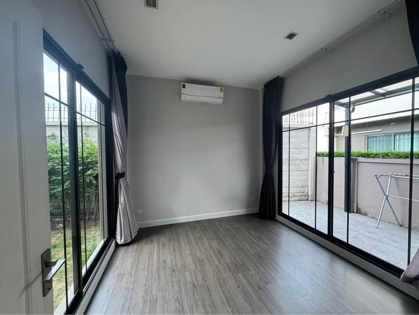 For Rent บางกอก บูเลอวาร์ด สาทร-ปิ่นเกล้า 2 Boulevard Sathorn–Pinklao 2 • ที่ดิน 63.7 ตร.วา • พื้นที่ใช้สอย 248 ตร.ม. 7