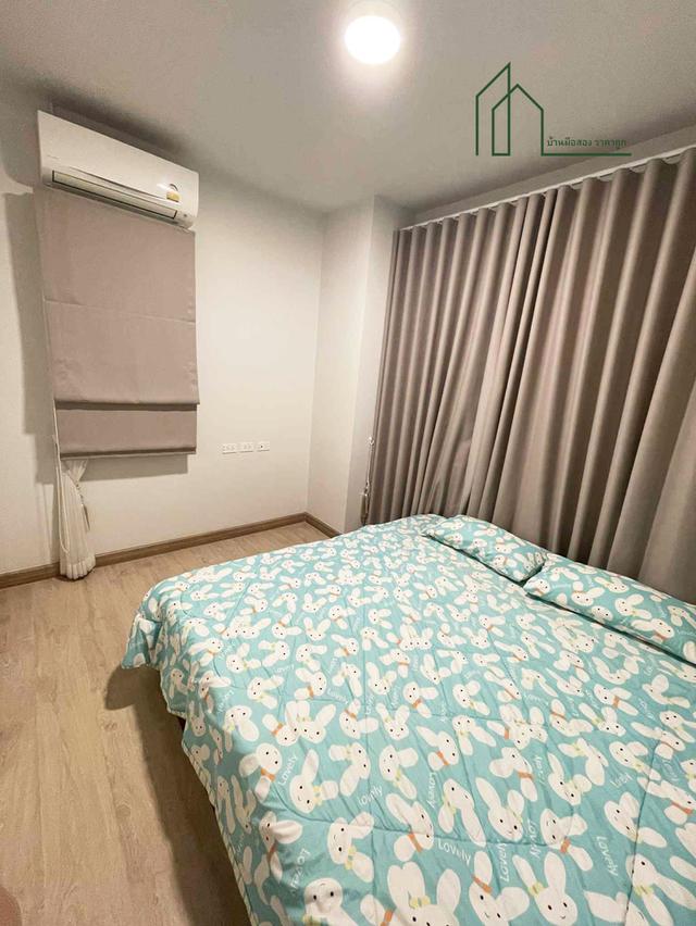 บ้านเดี่ยวพร้อมอยู่ บริทาเนีย บางนา กม.42 บางปะกง  11