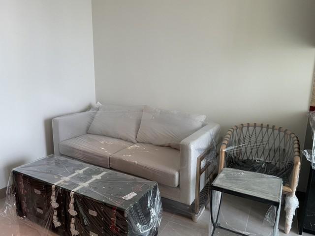 Condominium The Riviera Ocean Drive 20000 บาท. 1 นอน 31SQ.M. ซื้อไว้มีแต่กำไร 7