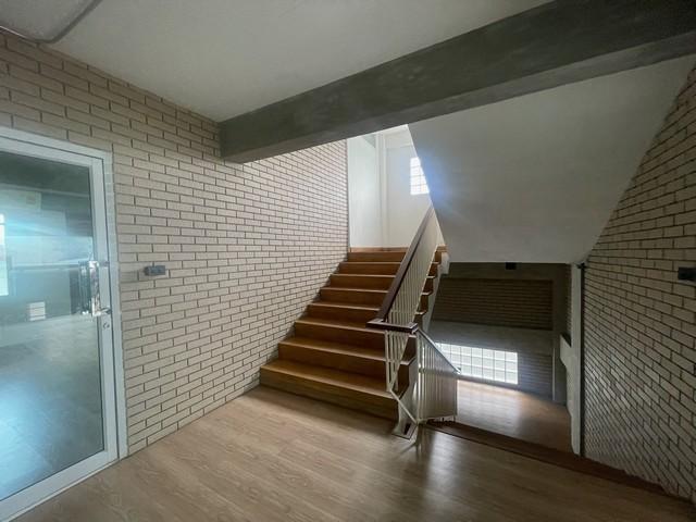 PB5863 ให้เช่าอาคารพาณิชย์ 4 ชั้น ย่านหัวหมาก หลังราม ซอยราม24 พระราม9 ซอย 43 เสรีพระราม9 ใกล้เดอะไนน์พระราม9 (The Nine)  6