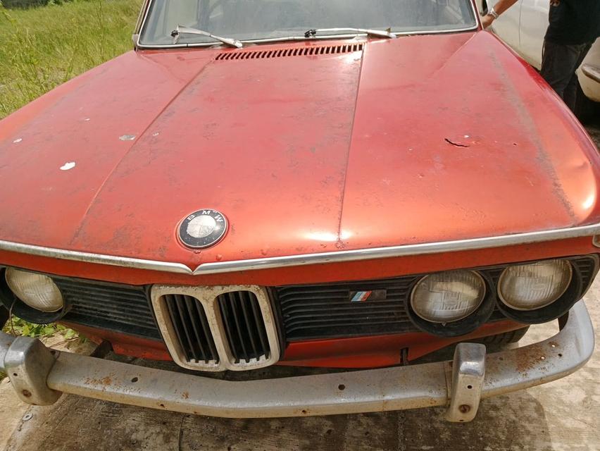 BMW ยุค 2000s CLASSIC