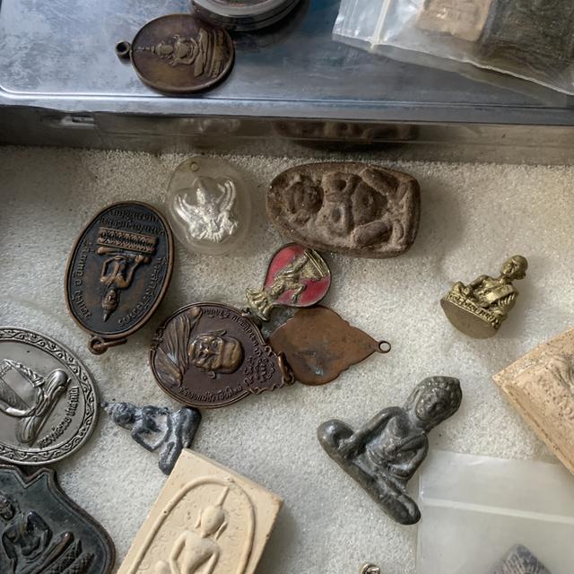 เหมาๆพระบ้านๆเก่าเก็บ รูปที่ 3