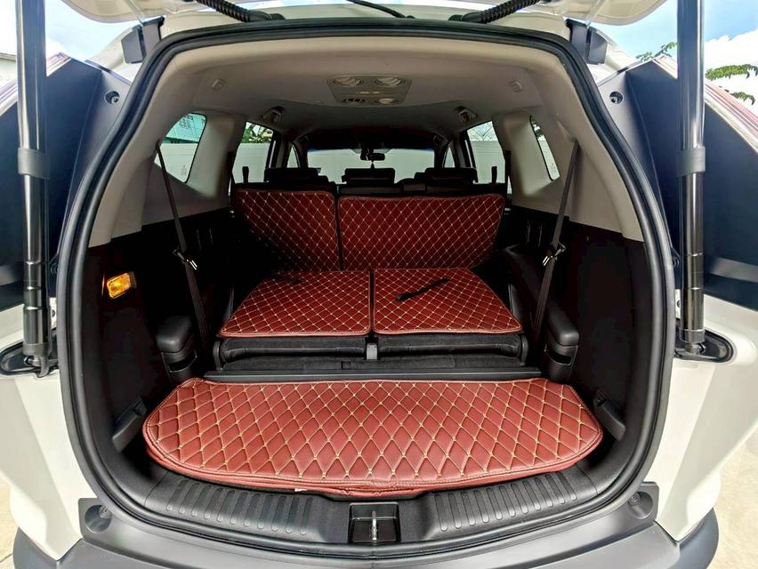 ขาย HONDA CRV 2.4 EL 4WD ปี 2020 12