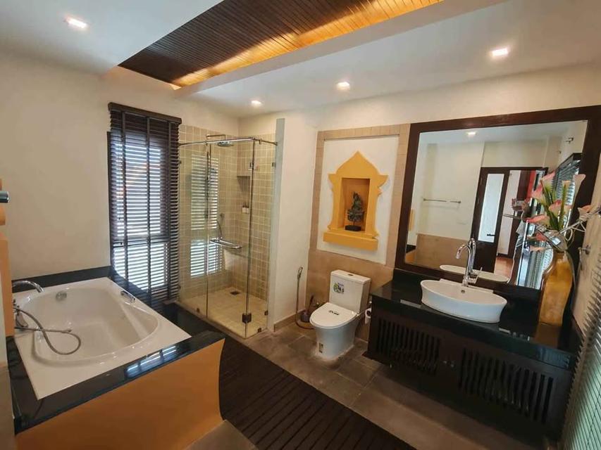 For rent Phutara Villa Pattaya 15