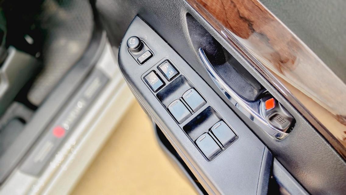 SUZUKI ERTIGA 1.5 GX TOP A/T ปี 2020 จด 2021 รูปที่ 14