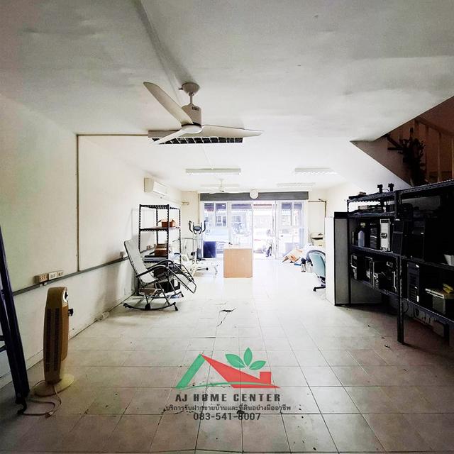 พฤกษา28/2 นิคมฯบางปู-แพรกษา 3