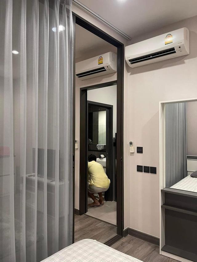 ให้เช่าคอนโด Urbano ราชวิถี  11
