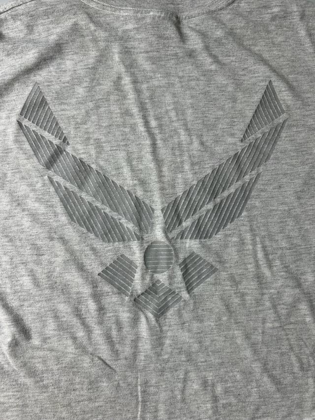 [ขาย] U.S. AIR FORCE "Physical Training" - Official Gear by SOFFE (Made in USA) รูปที่ 5