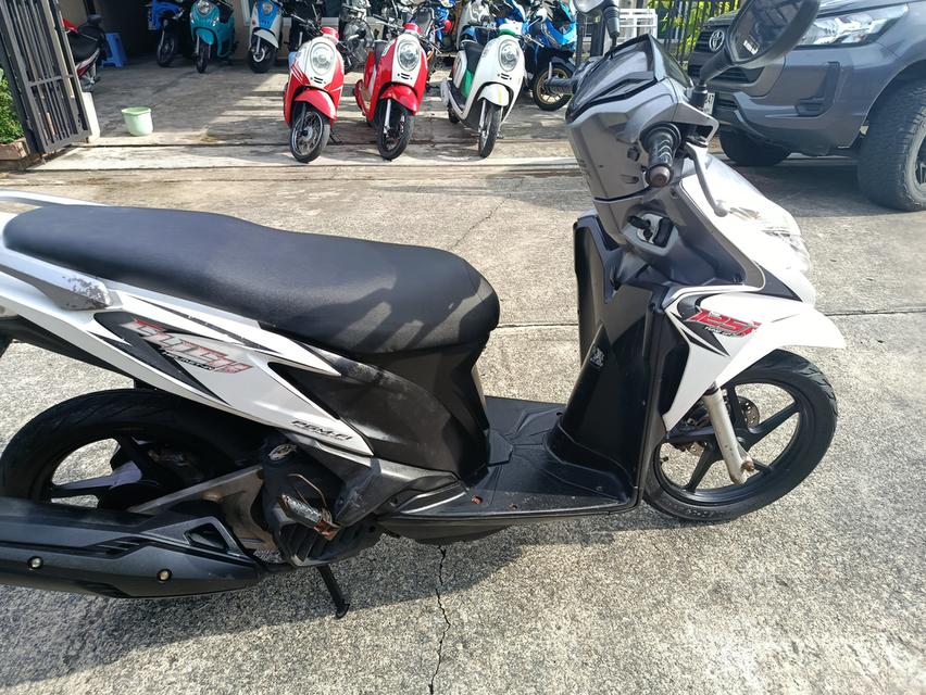Click 125i 3