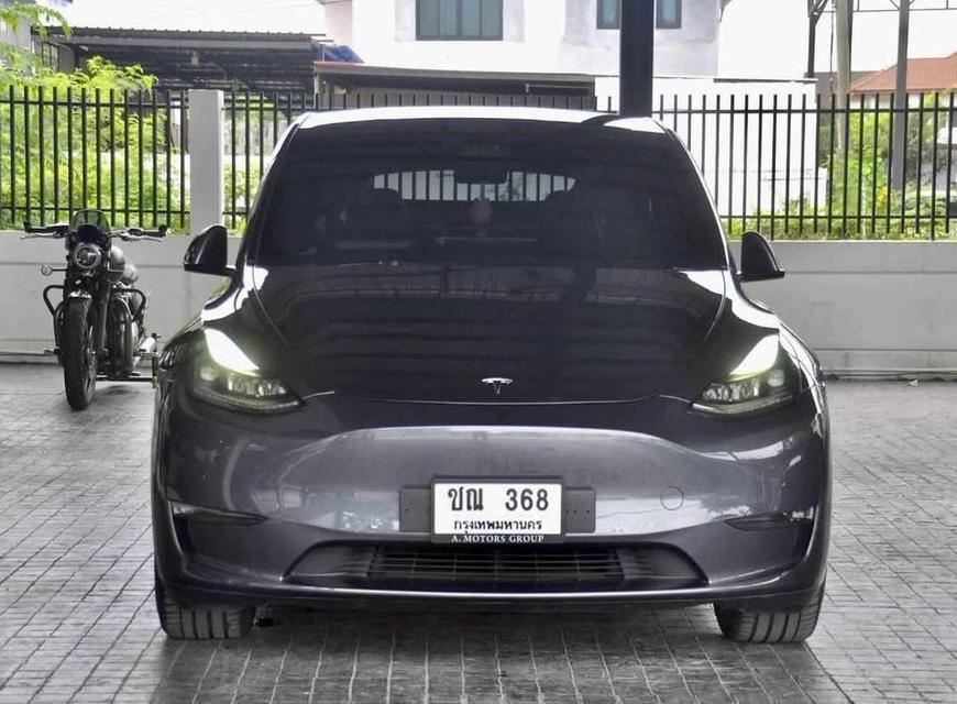 Tesla model Y STD สเปค HK 2022 3