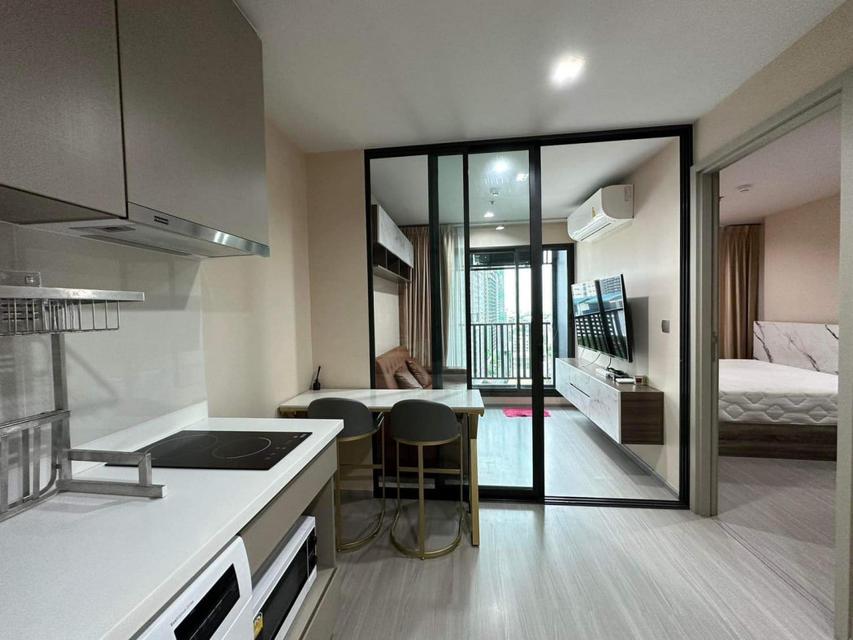 KL04340 - Life Ladprao - 35.98 sqm  - MRT PhahonYothin - BTS HaYekLadPrao - CentralLadprao 5