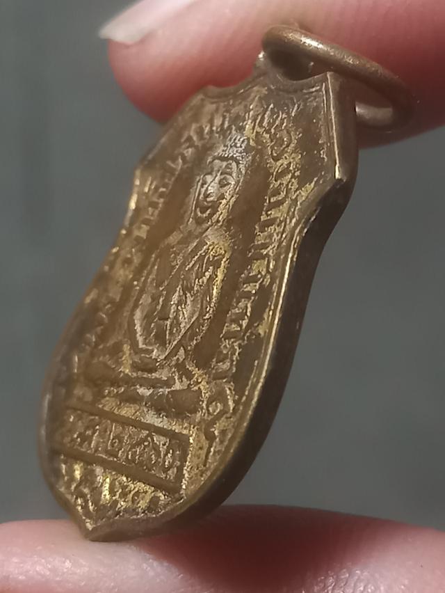 พระเก่าพระบ้าน หลวงพ่อโสธร 4