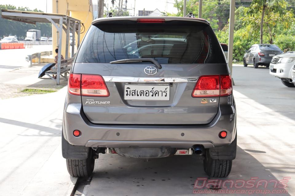 2005  TOYOTA FORTUNER 2.7 V 4WD ( 7418 ) 5