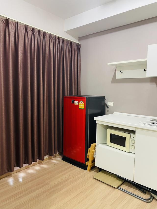 พลัมคอนโด ลาดพรา้ว 101 เจ้าของขายเอง 4