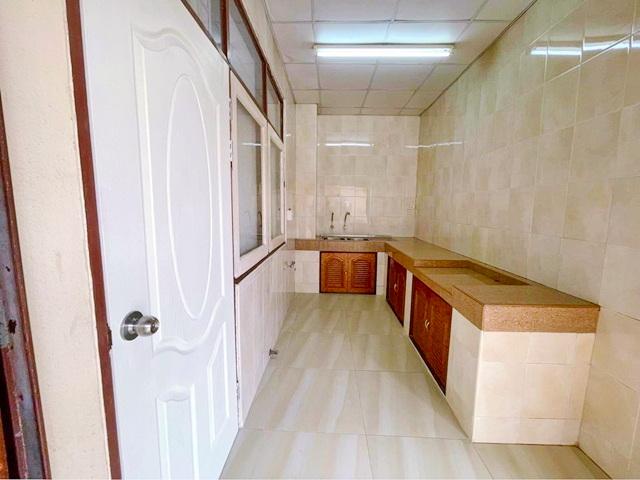 ใกล้เดอะมอลล์ ท่าพระ 6นอน จรัญ1-5 ให้เช่าบ้าน 2ชั้น MRTท่าพระ 499ม. 4น้ำ 2แอร์ เฟอร์ครบ ม.สยาม 6