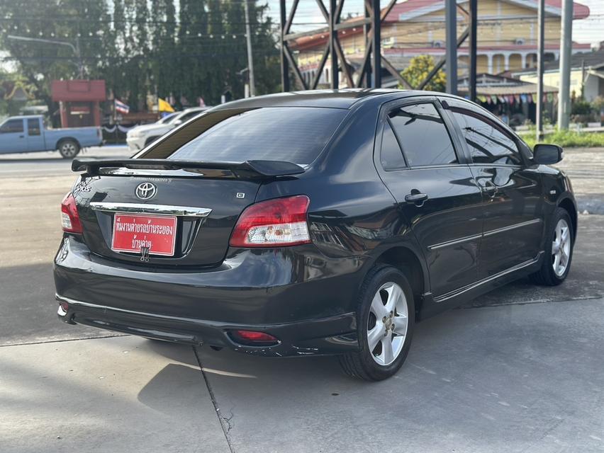 รหัสรถ TBK53 Toyota Vios 1.5G💥ปี2009💥 8