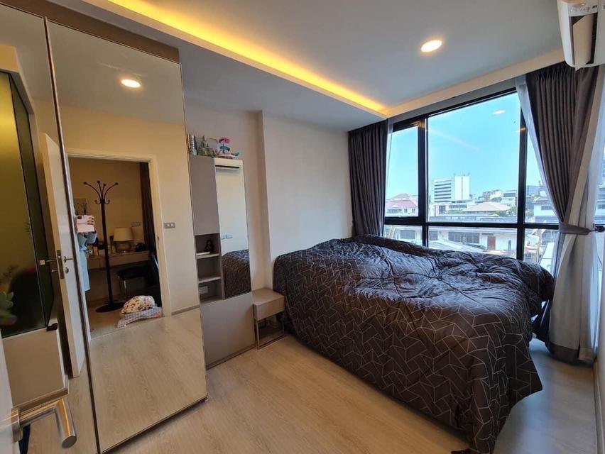 Vtara Sukhumvit 36 ให้เช่า 1