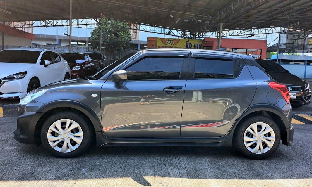 รถดีสภาพใหม่ จากผู้ขายตรง รูปที่ 4