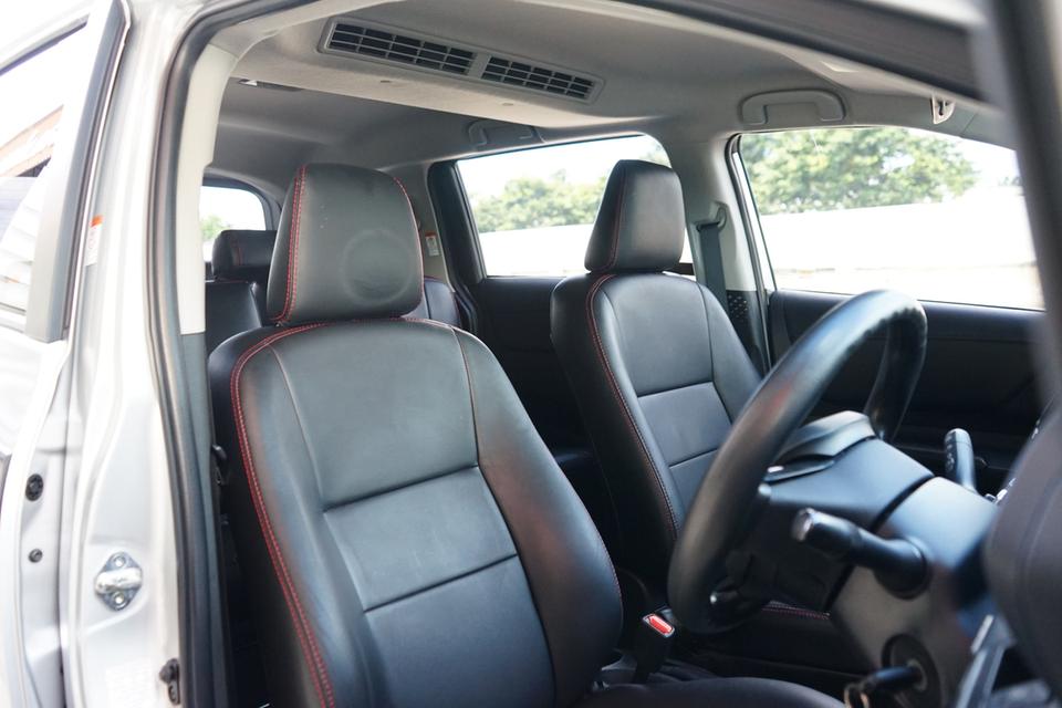 🚩 TOYOTA SIENTA 1.5 G 2018 19