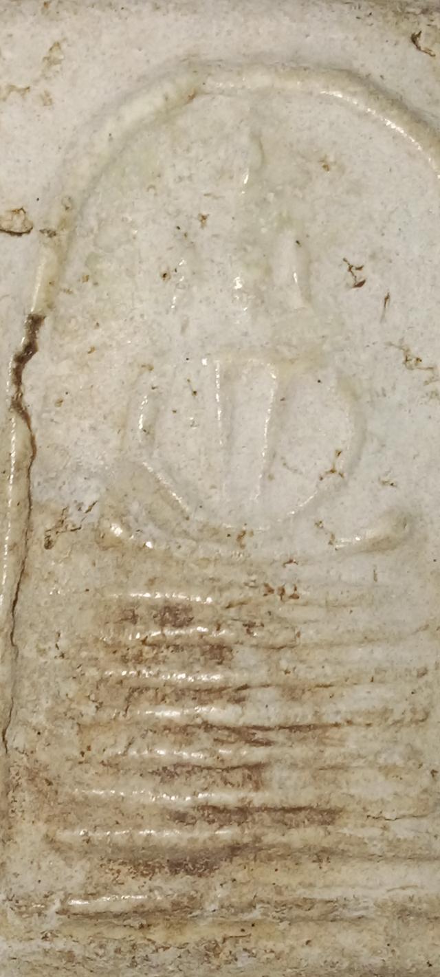 สมเด็จเกศไชโย พิมพ์หัวไม้ขีด รูปย่อยที่ 3