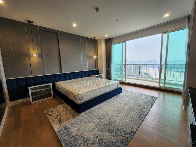รูป Supalai Riva Grande Rama 3. Luxurious Penthouse 5