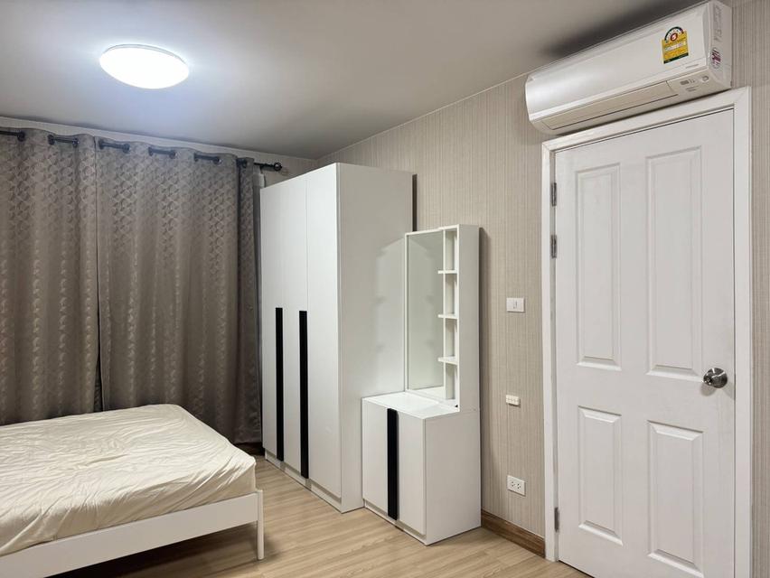 ขายด่วน!! พลัมคอนโด พหลโยธิน 89 ราคาเพียง 1.29 ล้านบาท 3