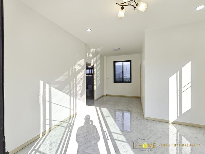 🏡🔥 CSS101853 บ้านเดี่ยว 2 ชั้น ใกล้ ม.แม่โจ้ เพียง 3.89 ล้าน ฟรีโอน!! 5