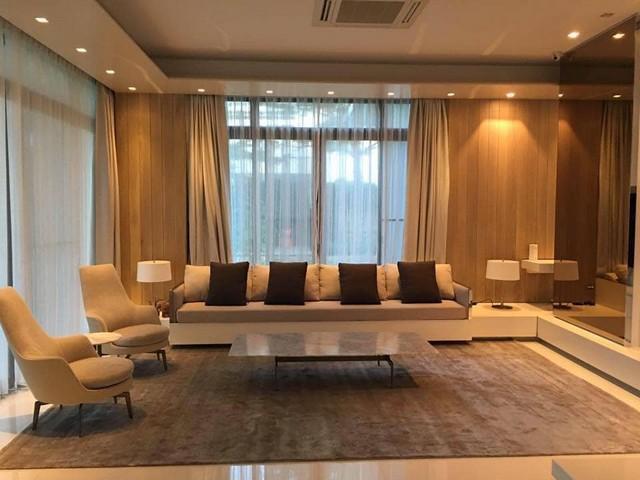 ขายบ้านเดี่ยว 2 ชั้น 400 ตรว. Ladawan รัตนาธิเบศร์ มีสระว่ายน้ำ ใกล้ Central รัตนาธิเบศร์ 3