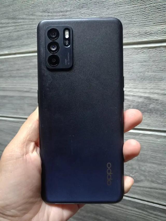 พร้อมขาย OPPO Reno 6 2