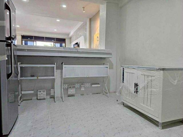 ให้เช่าบ้านทาวน์เฮ้าส์2ชั้น 45ตรว. 3นอน4น้ำ เดือนละ 49,000บ. เฟอร์ครบ หลังห้างเมญ่า ต.ช้างเผือก อ.เมือง เชียงใหม่ 6