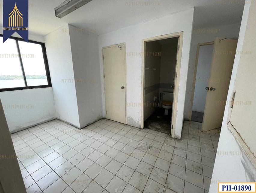 ขายที่ดิน ติดแม่น้ำบางปะกง พร้อมโครงการ คันทรี มารีน่า ซิตี้ บางปะกง บางนาตราด 13