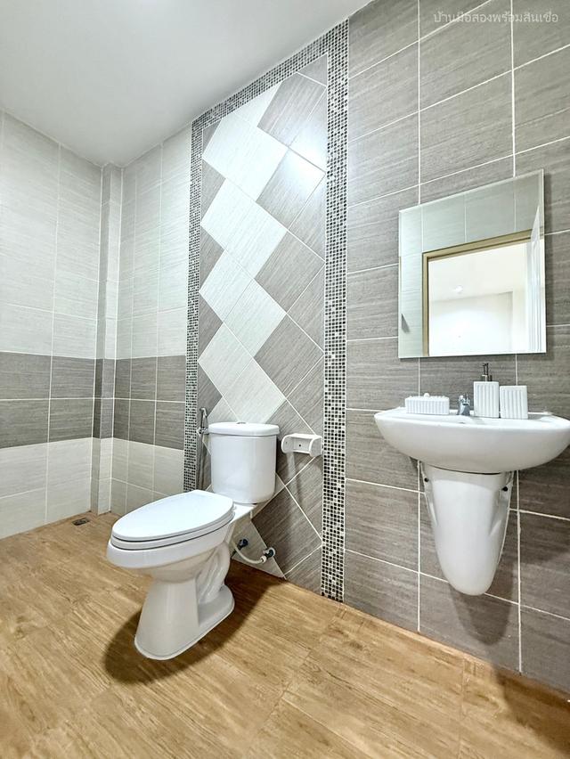 เพ็ญศิริ 4 ซ.เลียบวารี 25/1 12