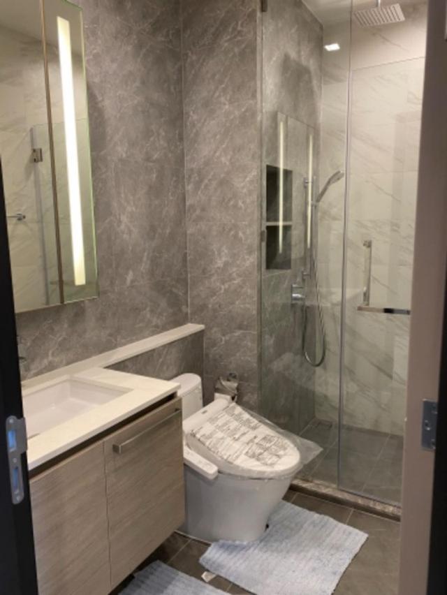 ขายคอนโดหรูพร้อมผู้เช่า The Crest Park Residences ติด BTS ห้าแยกลาดพร้าว 20 เมตร (N.2158) 7