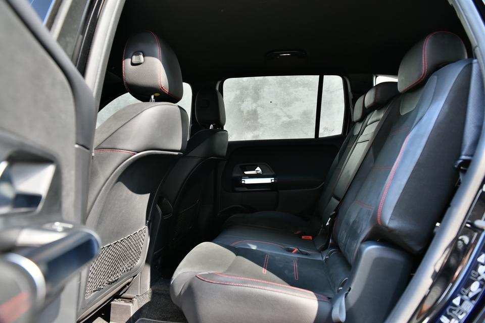 🎖️Mercedes-Benz GLB 200 AMG Dynamic W247 2022🎖️ รูปที่ 13