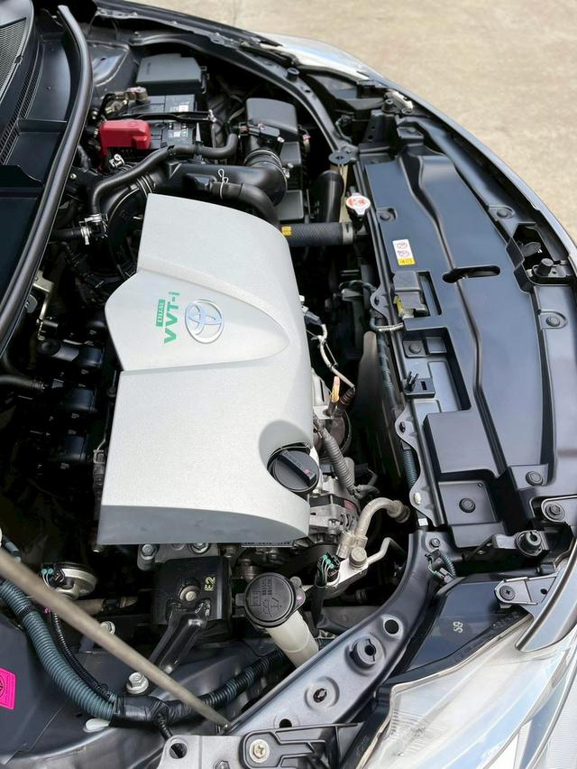 𝐓𝐎𝐘𝐎𝐓𝐀 𝐕𝐈𝐎𝐒  E ออโต้  ปี𝟔𝟎 (𝟐𝟎𝟏𝟕) 17