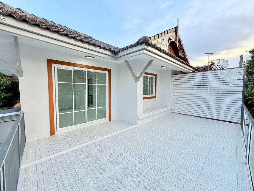 หมู่บ้านพฤกษา 3 ซอยวัดลาดปลาดุก 19