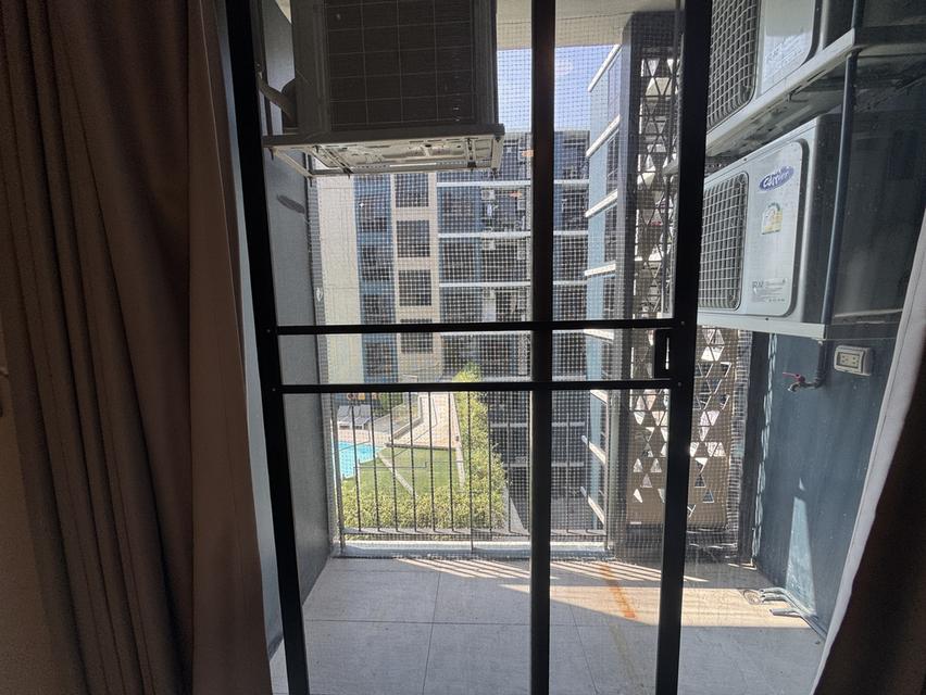 คอนโดบีทบางหว้าBeatCondoBangwa 12