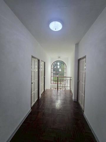 ให้เช่าบ้านเดี่ยว 2 ชั้น 100 ตร.ว. ย่านรามคำแหง 68 ใกล้เดอะมอลล์ บางกะปิ 6