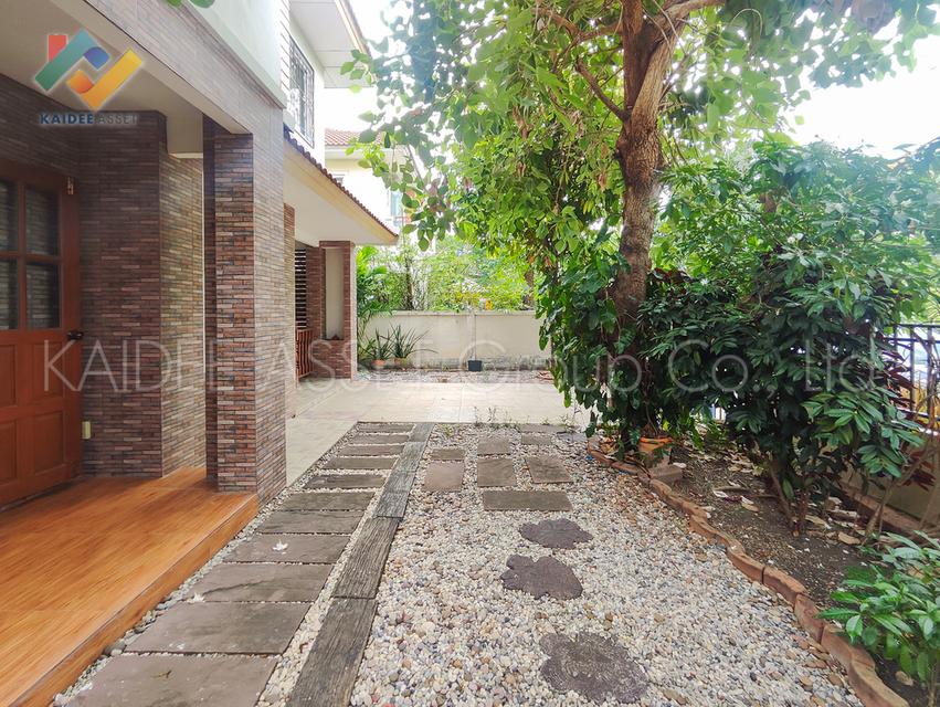 ศิริวรรณ ชวนชม บางบัวทอง | บ้านเดี่ยว ราคาทาวน์เฮ้าส์ ขายถูก 5