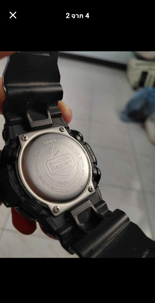 g-ช๊อค 710 3