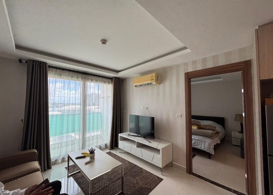 คอนโดสวนน้ำ  Laguna Maldives 3 จอมเทียน พัทยา 2