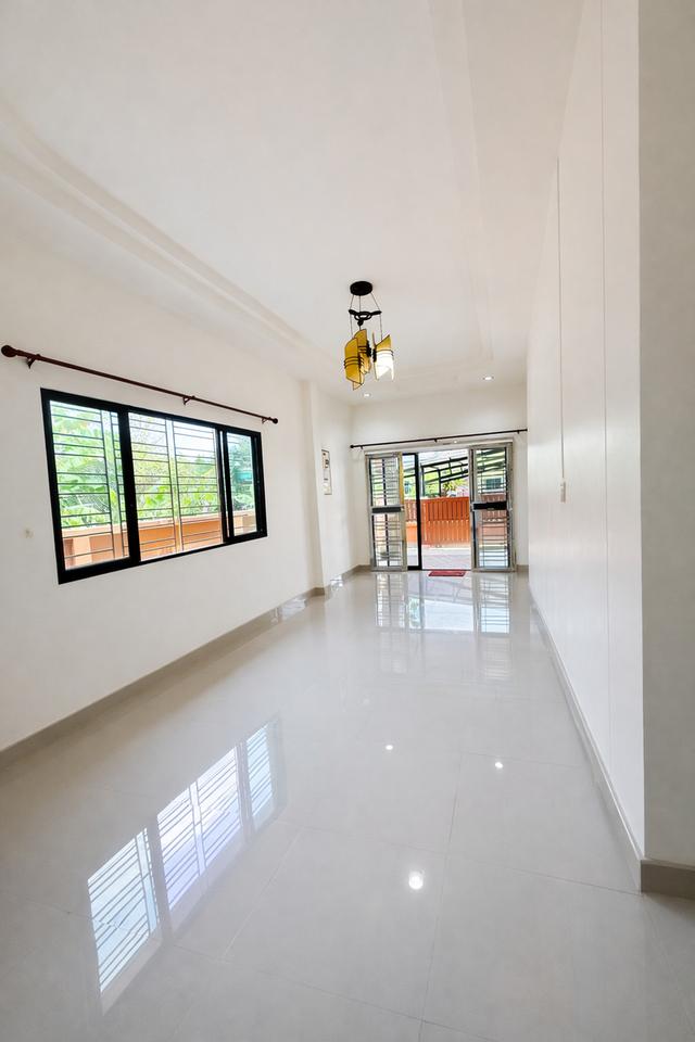 บ้านเดี่ยว สะเดา พร้อมอยู่ 4