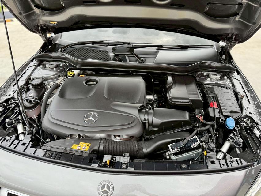 ปี 2019 GLA250 AMG DYNAMIC TOP OPTION  7