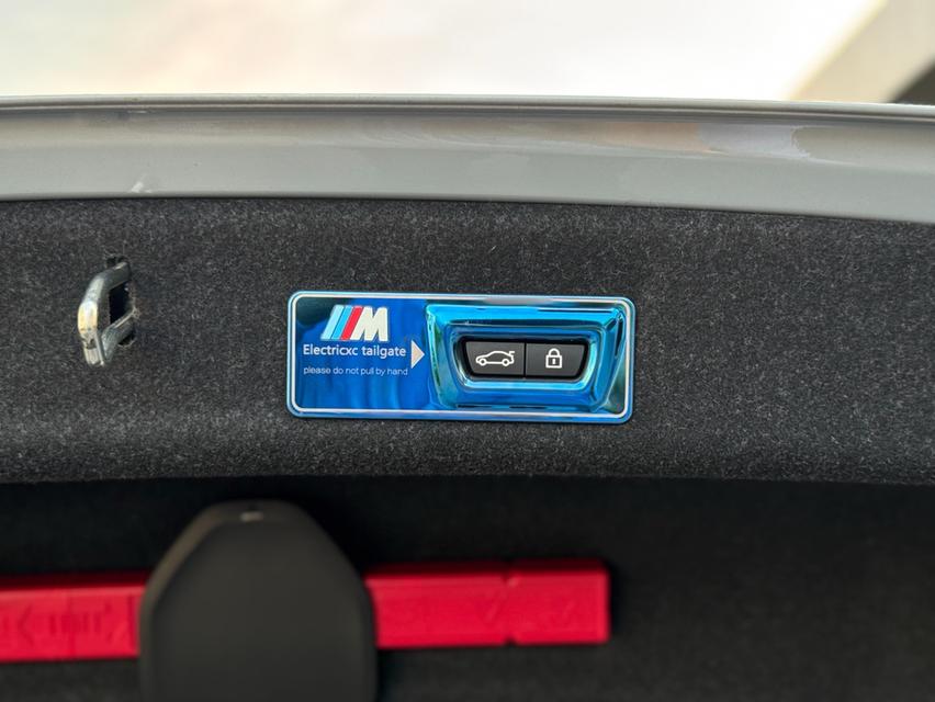 BMW 330e M Sport LCI ปี 2023 รูปที่ 10