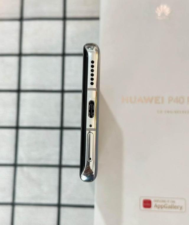 Huawei P40 Pro สภาพ 98% 4