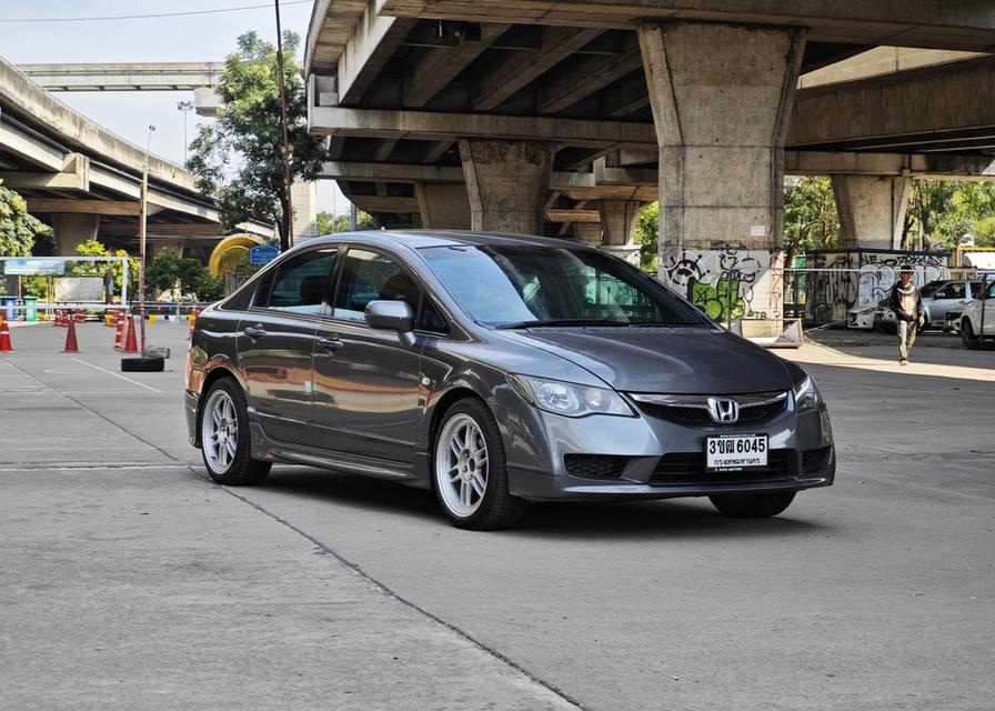 Honda CIVIC FD 1.8S VTEC auto 2009 