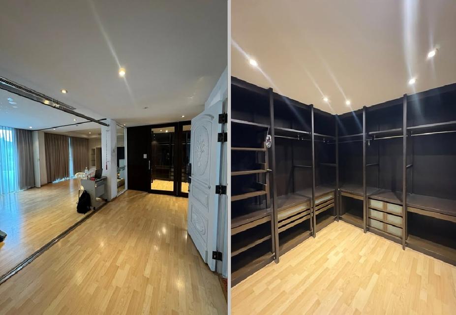 ให้เช่าอาคารพาณิชย์ 5 ชั้น 2 คูหา ตีทะลุ / ทำเลห้วยขวาง สุทธิสาร / ซอยพิบูลย์อุปถัมภ์ / พื้นที่ใช้สอยกว่า 600 ตารางเมตร 6