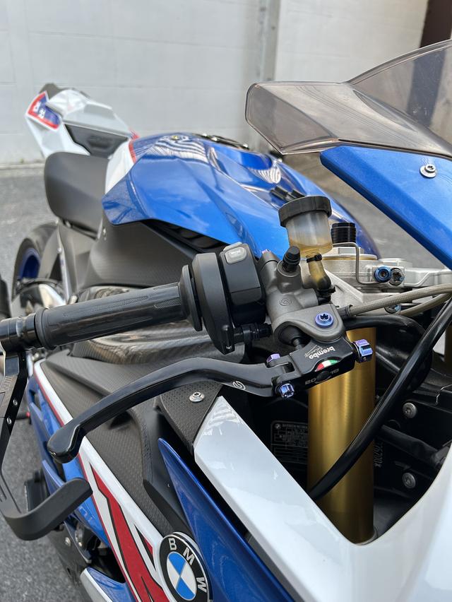 s1000rr ปี 2018 11